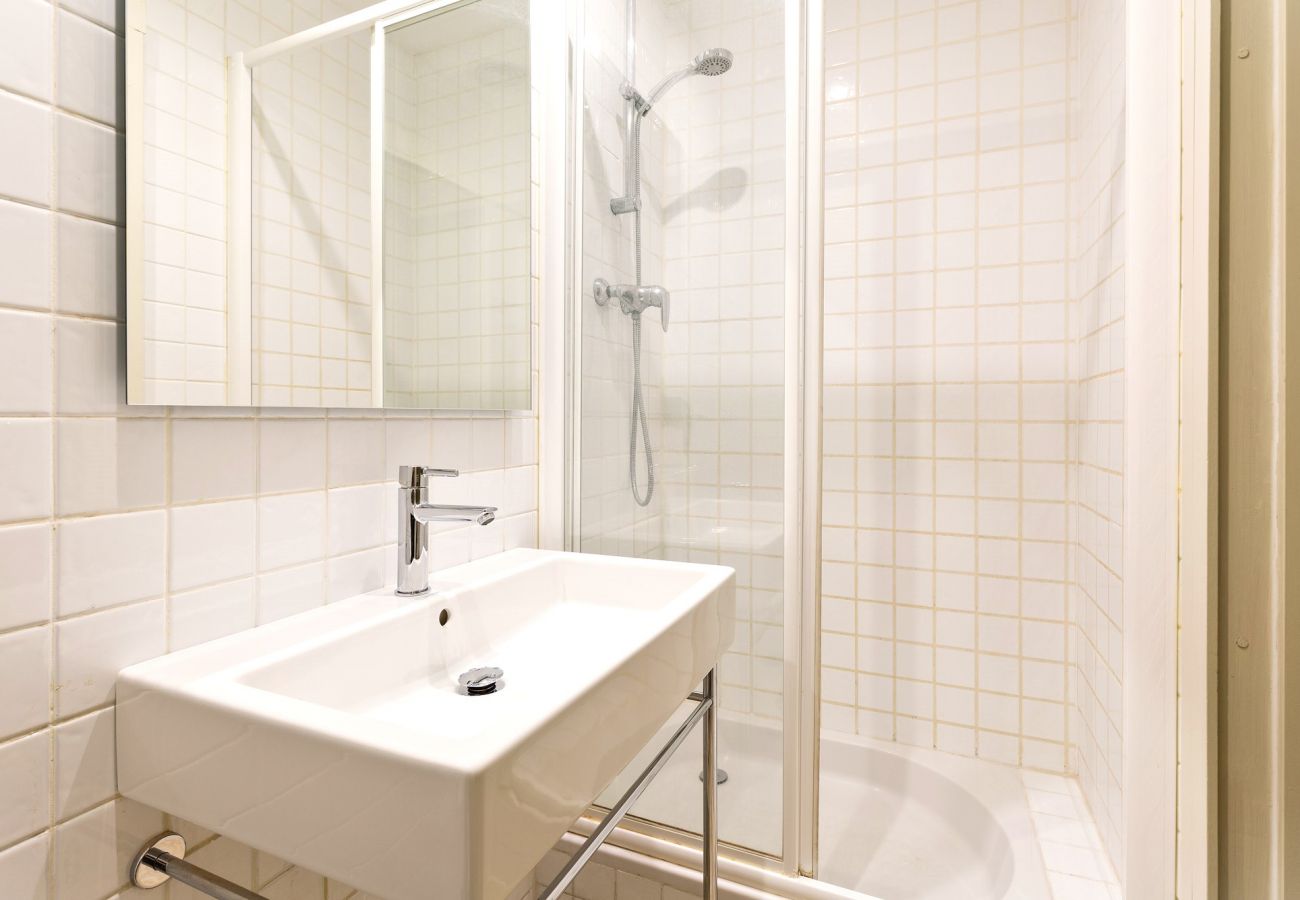 Apartamento en Barcelona - OLA LIVING MERCE VELA 3 Apartamento en Barcelona - OLA LIVING MERCE VELA 3