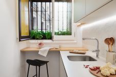 Apartamento en Barcelona - OLA LIVING ARGENTERIA