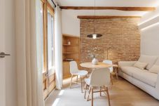 Apartamento en Barcelona - OLA LIVING ARGENTERIA