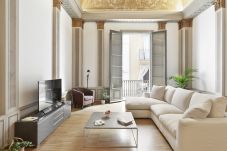 Apartamento en Barcelona - OLA LIVING PALAUET