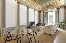 Apartamento en Barcelona - OLA LIVING PALAUET