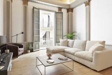 Apartamento en Barcelona - OLA LIVING PALAUET