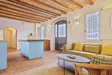 Apartamento en Barcelona - OLALIVING BARCELONETA