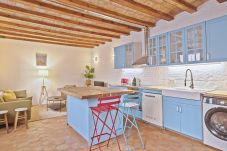 Apartamento en Barcelona - OLALIVING BARCELONETA