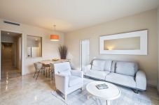 Apartamento en Barcelona - OLA LIVING MERCE ARENA 5