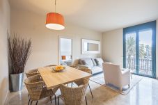 Apartamento en Barcelona - OLA LIVING MERCE VELA 5