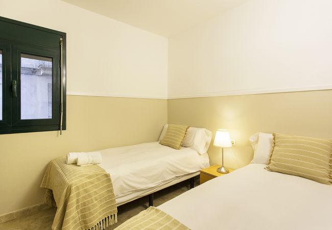 Apartamento en Barcelona - OLA LIVING MERCE SOL 2 Apartamento en Barcelona - OLA LIVING MERCE SOL 2