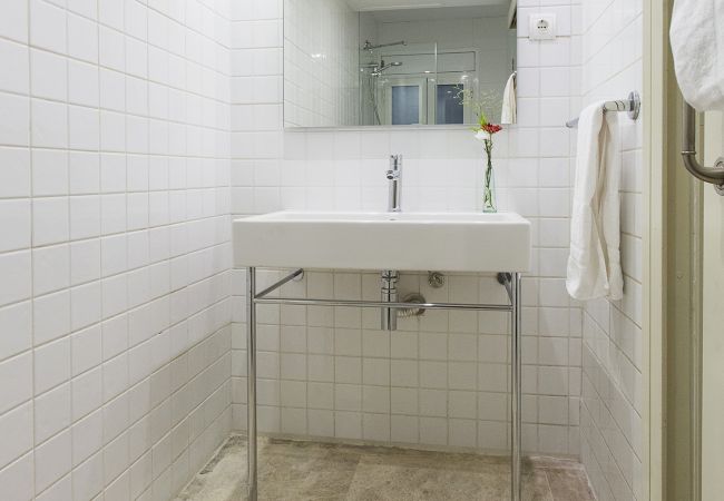 Apartamento en Barcelona - OLA LIVING MERCE SOL 2 Apartamento en Barcelona - OLA LIVING MERCE SOL 2