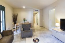 Apartamento en Barcelona - OLA LIVING MERCE SOL 2