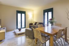 Apartamento en Barcelona - OLA LIVING MERCE SOL 2