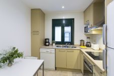 Apartamento en Barcelona - OLA LIVING MERCE SOL 2