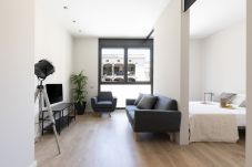 Apartamento en Barcelona - OLA LIVING GRACIA STUDIO
