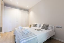 Apartamento en Barcelona - OLA LIVING GRACIA 1