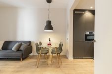 Apartamento en Barcelona - OLA LIVING GRACIA 1