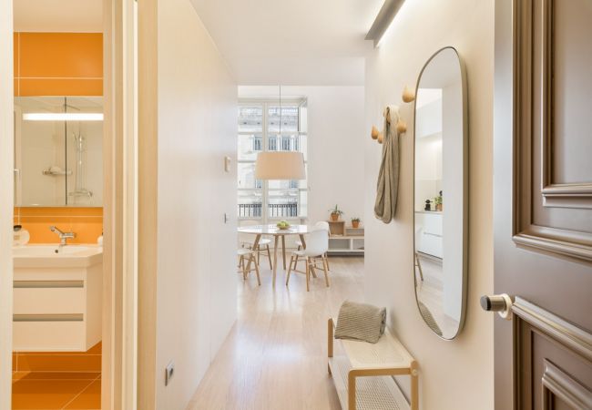 Apartamento en Barcelona - OLA LIVING BISBE SQUARE VIEW 1 Apartamento en Barcelona - OLA LIVING BISBE SQUARE VIEW 1