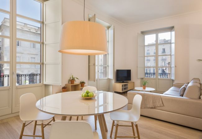 Apartamento en Barcelona - OLA LIVING BISBE SQUARE VIEW 1 Apartamento en Barcelona - OLA LIVING BISBE SQUARE VIEW 1