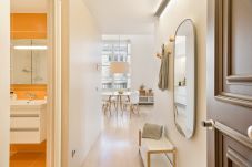 Apartamento en Barcelona - OLA LIVING BISBE SQUARE VIEW 1