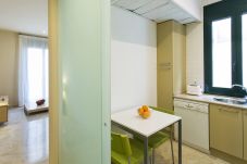 Apartamento en Barcelona - OLA LIVING MERCE MAR 2