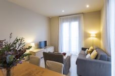 Apartamento en Barcelona - OLA LIVING MERCE MAR 2