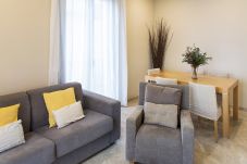 Apartamento en Barcelona - OLA LIVING MERCE MAR 2