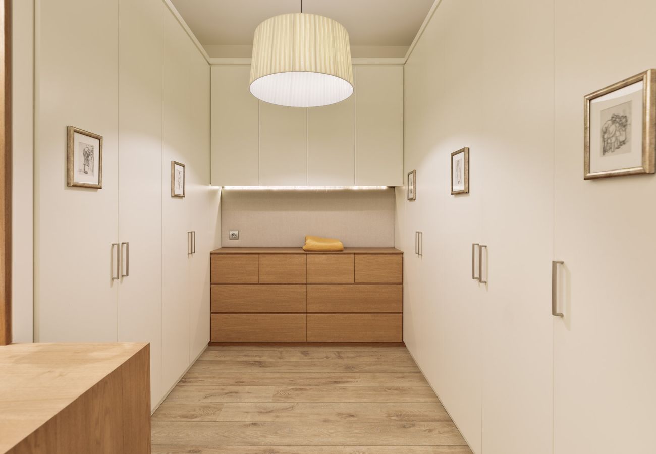 Apartamento en Barcelona - OLA LIVING ENRIC GRANADOS Apartamento en Barcelona - OLA LIVING ENRIC GRANADOS