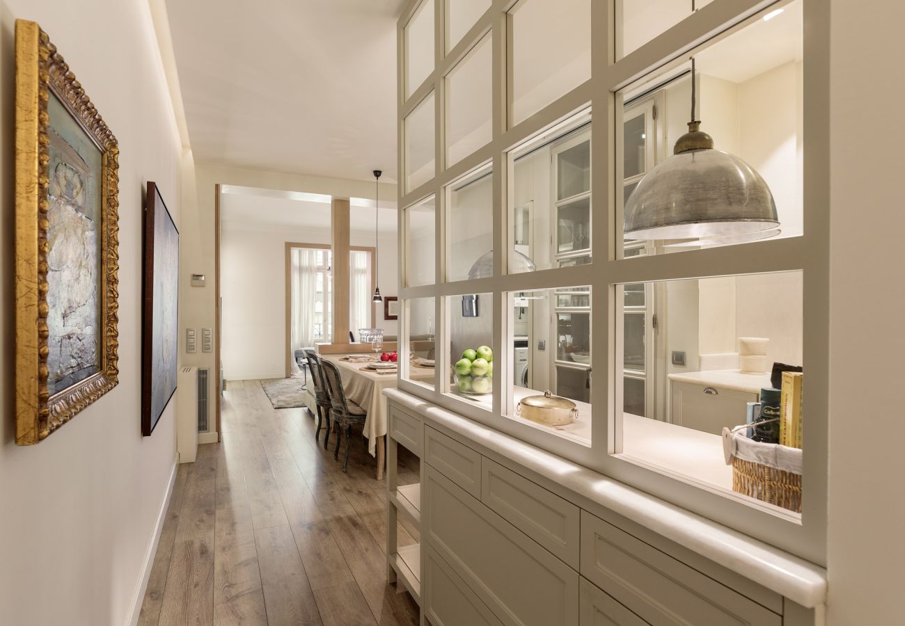 Apartamento en Barcelona - OLA LIVING ENRIC GRANADOS Apartamento en Barcelona - OLA LIVING ENRIC GRANADOS