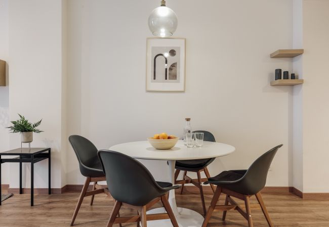 Apartamento en Barcelona - OLA LIVING SANT ANTONI E2 Apartamento en Barcelona - OLA LIVING SANT ANTONI E2