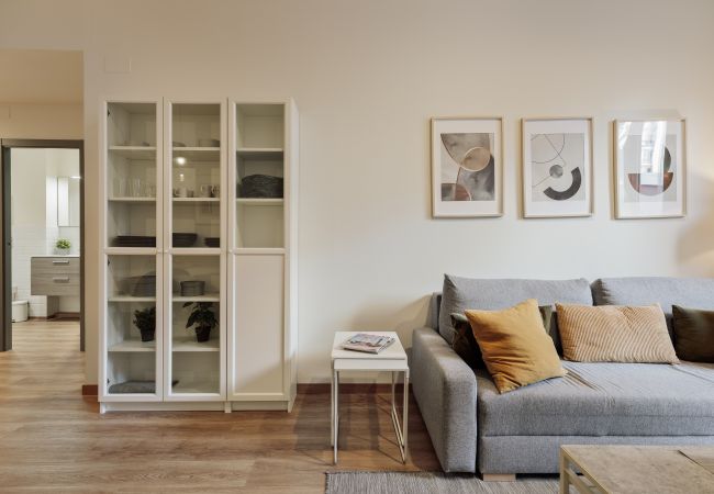 Apartamento en Barcelona - OLA LIVING SANT ANTONI E2 Apartamento en Barcelona - OLA LIVING SANT ANTONI E2