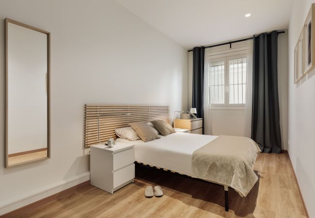 Apartamento en Barcelona - OLA LIVING SANT ANTONI E2 Apartamento en Barcelona - OLA LIVING SANT ANTONI E2