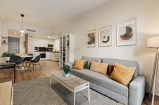 Apartamento en Barcelona - OLA LIVING SANT ANTONI E2