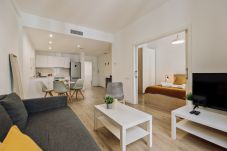 Apartamento en Barcelona - OLA LIVING SANT ANTONI E1