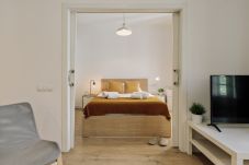 Apartamento en Barcelona - OLA LIVING SANT ANTONI E1