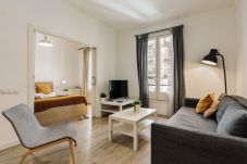 Apartamento en Barcelona - OLA LIVING SANT ANTONI E1