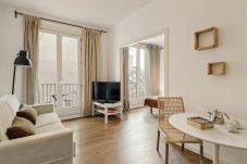 Apartamento en Barcelona - OLA LIVING SANT ANTONI 302