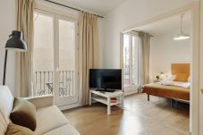 Apartamento en Barcelona - OLA LIVING SANT ANTONI 302