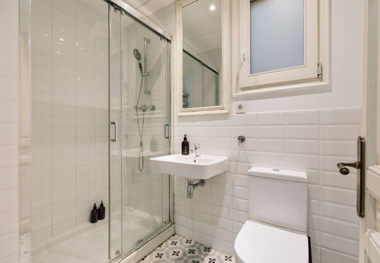 Apartamento en Barcelona - OLA LIVING ARCO DEL TRIUNFO Apartamento en Barcelona - OLA LIVING ARCO DEL TRIUNFO