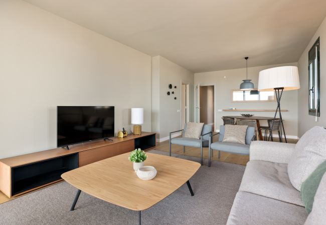 Apartamento en Barcelona - OLA LIVING MERCE AIRE 1 Apartamento en Barcelona - OLA LIVING MERCE AIRE 1
