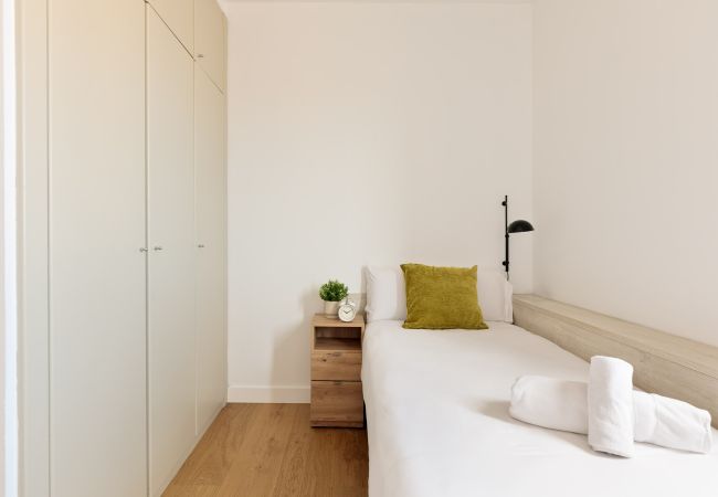 Apartamento en Barcelona - OLA LIVING MERCE AIRE 1 Apartamento en Barcelona - OLA LIVING MERCE AIRE 1