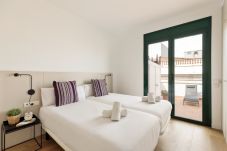 Apartamento en Barcelona - OLA LIVING MERCE AIRE 1