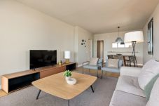 Apartamento en Barcelona - OLA LIVING MERCE AIRE 1