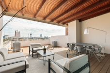 Apartamento en Barcelona - OLA LIVING MERCE AIRE 1