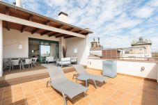 Apartamento en Barcelona - OLA LIVING MERCE AIRE 1