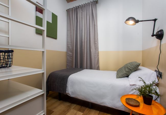 Apartamento en Barcelona - OLA LIVING MUSIC 2 Apartamento en Barcelona - OLA LIVING MUSIC 2