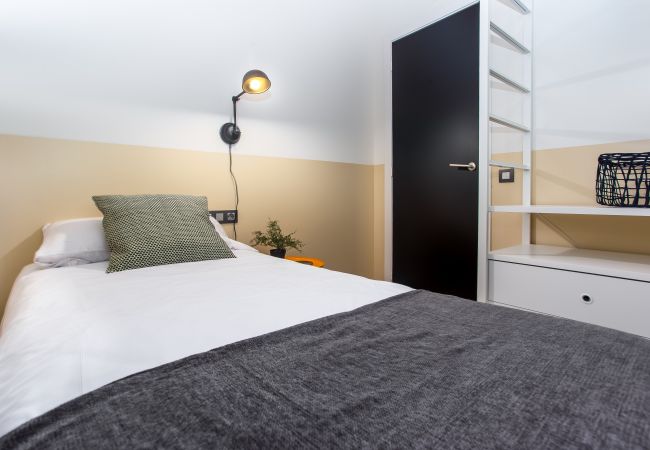 Apartamento en Barcelona - OLA LIVING MUSIC 2 Apartamento en Barcelona - OLA LIVING MUSIC 2