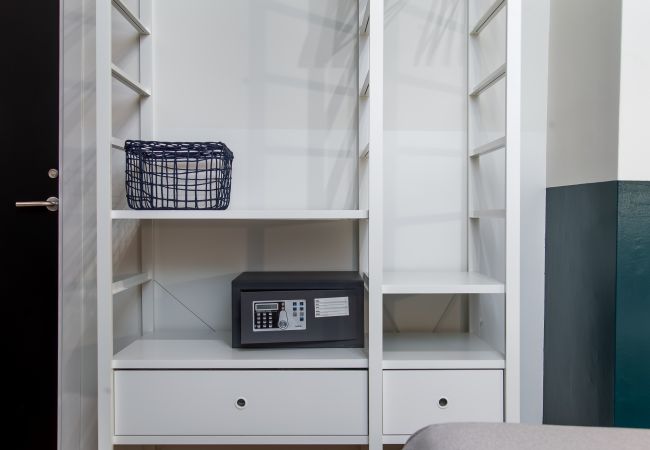 Apartamento en Barcelona - OLA LIVING MUSIC 2 Apartamento en Barcelona - OLA LIVING MUSIC 2