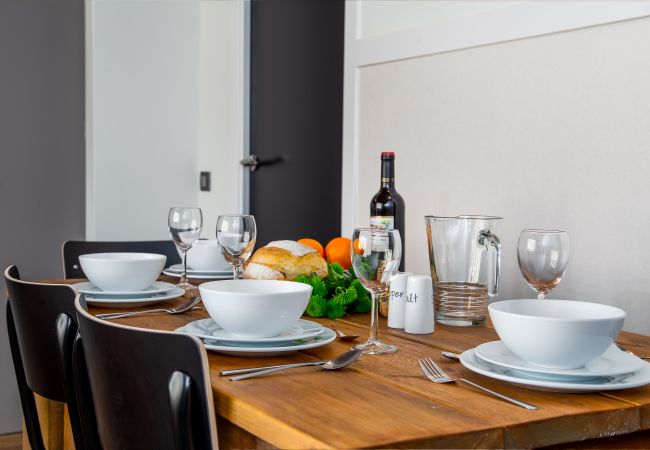 Apartamento en Barcelona - OLA LIVING MUSIC 2 Apartamento en Barcelona - OLA LIVING MUSIC 2