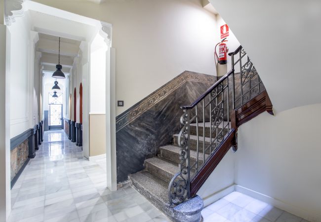 Apartamento en Barcelona - OLA LIVING MUSIC 2 Apartamento en Barcelona - OLA LIVING MUSIC 2
