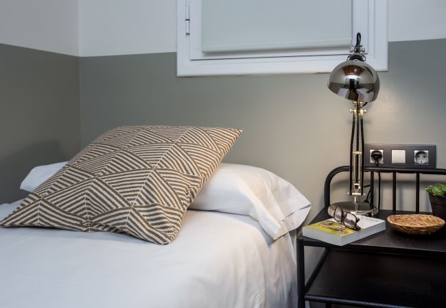 Apartamento en Barcelona - OLA LIVING MUSIC 2 Apartamento en Barcelona - OLA LIVING MUSIC 2