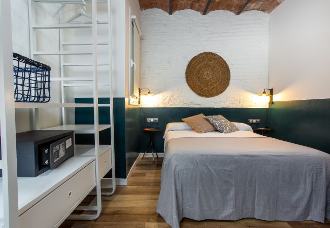 Apartamento en Barcelona - OLA LIVING MUSIC 2 Apartamento en Barcelona - OLA LIVING MUSIC 2