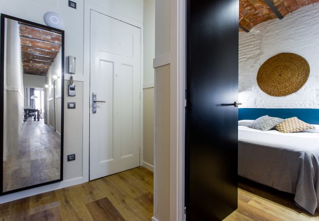 Apartamento en Barcelona - OLA LIVING MUSIC 1 Apartamento en Barcelona - OLA LIVING MUSIC 1